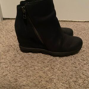 Sorel Joan of Arc Wedge Boot